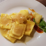 Photo n°2 de l'avis de Eugenio.u fait le 01/09/2018 à 20:56 sur le  Lupus - Il panino di Loricaly à Lorica