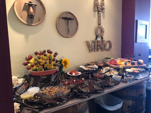 Wine Bar «Mio Vino», reviews and photos, 7908 Blue Ash Rd, Deer Park, OH 45236, USA