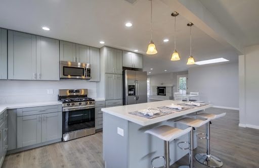 Michael Garner - Real Estate Agent - Douglas Elliman image