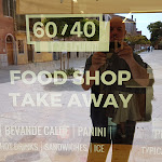 Photo n°1 de l'avis de Reinhard.c fait le 23/09/2021 à 16:49 sur le  60/40 Take Away à Venice