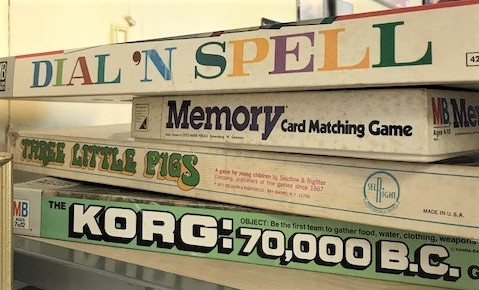 Thrift Store «Our Thrift Shop», reviews and photos, 245 Old Hook Rd # 1, Westwood, NJ 07675, USA