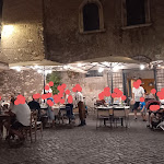 Photo n°1 de l'avis de Giuseppe.k fait le 15/08/2021 à 07:25 sur le  La Fornarina à Tivoli