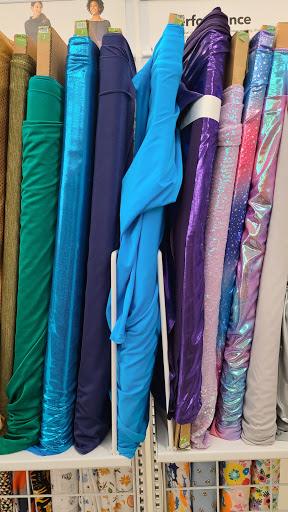 Fabric Store «Jo-Ann Fabrics and Crafts», reviews and photos, 1131 S Federal Hwy, Pompano Beach, FL 33062, USA