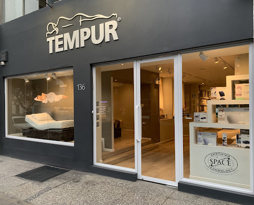 TEMPUR - Colchones, Almohadas y accesorios - San Isidro, Lima