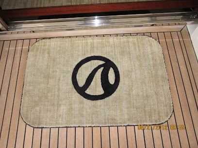 Custom Marine Carpeting