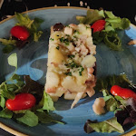 Photo n°1 de l'avis de Stefania.a fait le 25/08/2022 à 16:54 sur le  Altamarea à Imperia