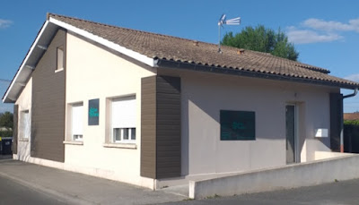 . à Saint-Laurent-Médoc