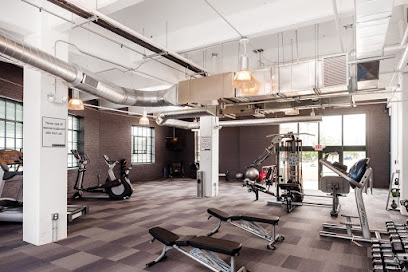 Junker Fitness - 1200 W 76th St, Cleveland, OH 44102