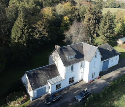 Gîte Saint-Joseph - Pontorson (à proximité du Mont-Saint-Michel) à Pontorson
