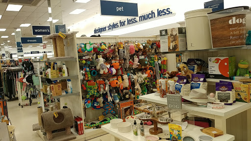 Department Store «Marshalls», reviews and photos, 1004 U.S. 9, Parlin, NJ 08859, USA