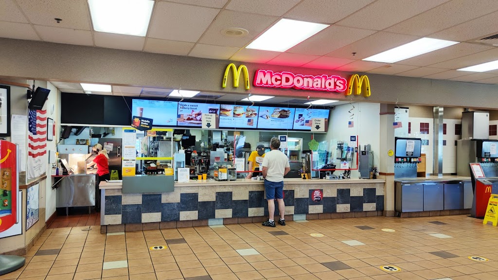 McDonald's 01008
