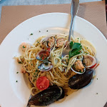 Photo n°2 de l'avis de Gaby.r fait le 19/04/2024 à 16:16 sur le  Sandlstübele Restaurant Pizzeria à Nals