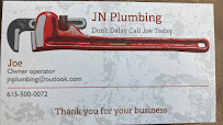 JN Plumbing - Photo 3 - Car repair in Nashville, TN, Nashville