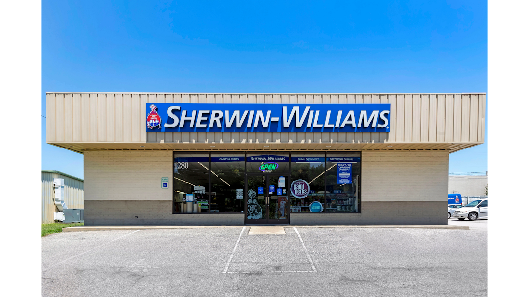 Sherwin-Williams Paint Store