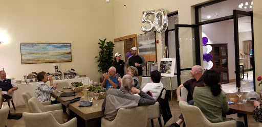 Golf Course «La Paloma Country Club», reviews and photos, 3660 E Sunrise Dr, Tucson, AZ 85718, USA