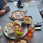 Photo n°2 de l'avis de Emma.a fait le 20/09/2022 à 10:05 sur le  Pizzeria Camping Spiaggia à Abbadia Lariana