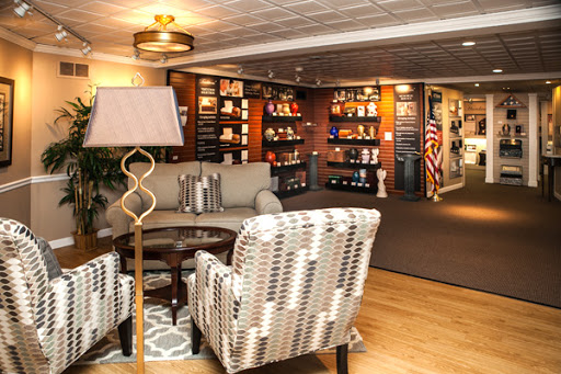 Funeral Home «John F Slater Funeral Home Inc», reviews and photos, 4201 Brownsville Rd, Pittsburgh, PA 15227, USA