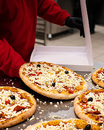 Photo n°3 de Gang Of Pizza à Guer ()