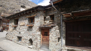Photo n°12 de Restaurant Auberge D'oul à Bonneval-sur-Arc ()