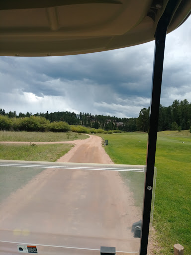 Golf Club «Shining Mountain Golf Course & Event Center», reviews and photos, 100 Shining Mountain Ln, Woodland Park, CO 80863, USA