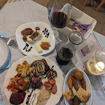 Photo n°1 de l'avis de maria.i fait le 23/09/2023 à 07:56 sur le  Boccondivino à Santa Maria di Leuca