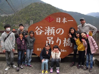 T&C English School（旧ABC英会話教室）