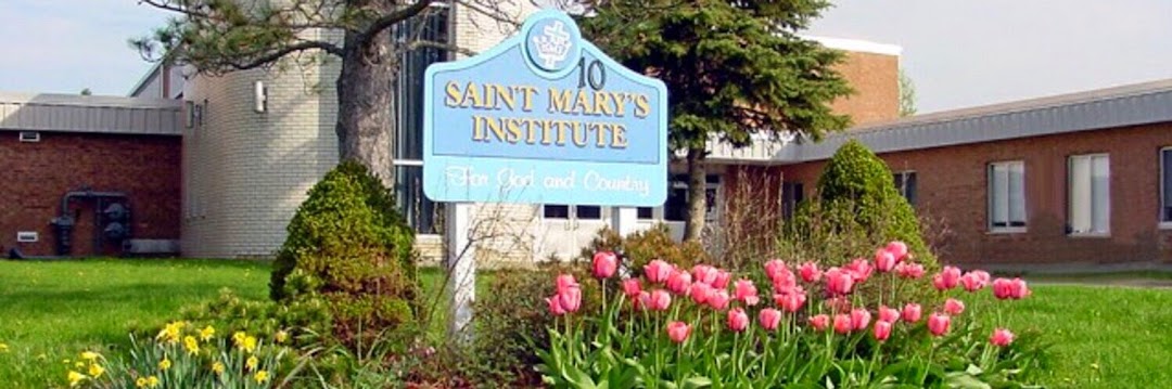 St. Marys Institute