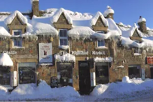 The Whisky Castle & Highland Market image