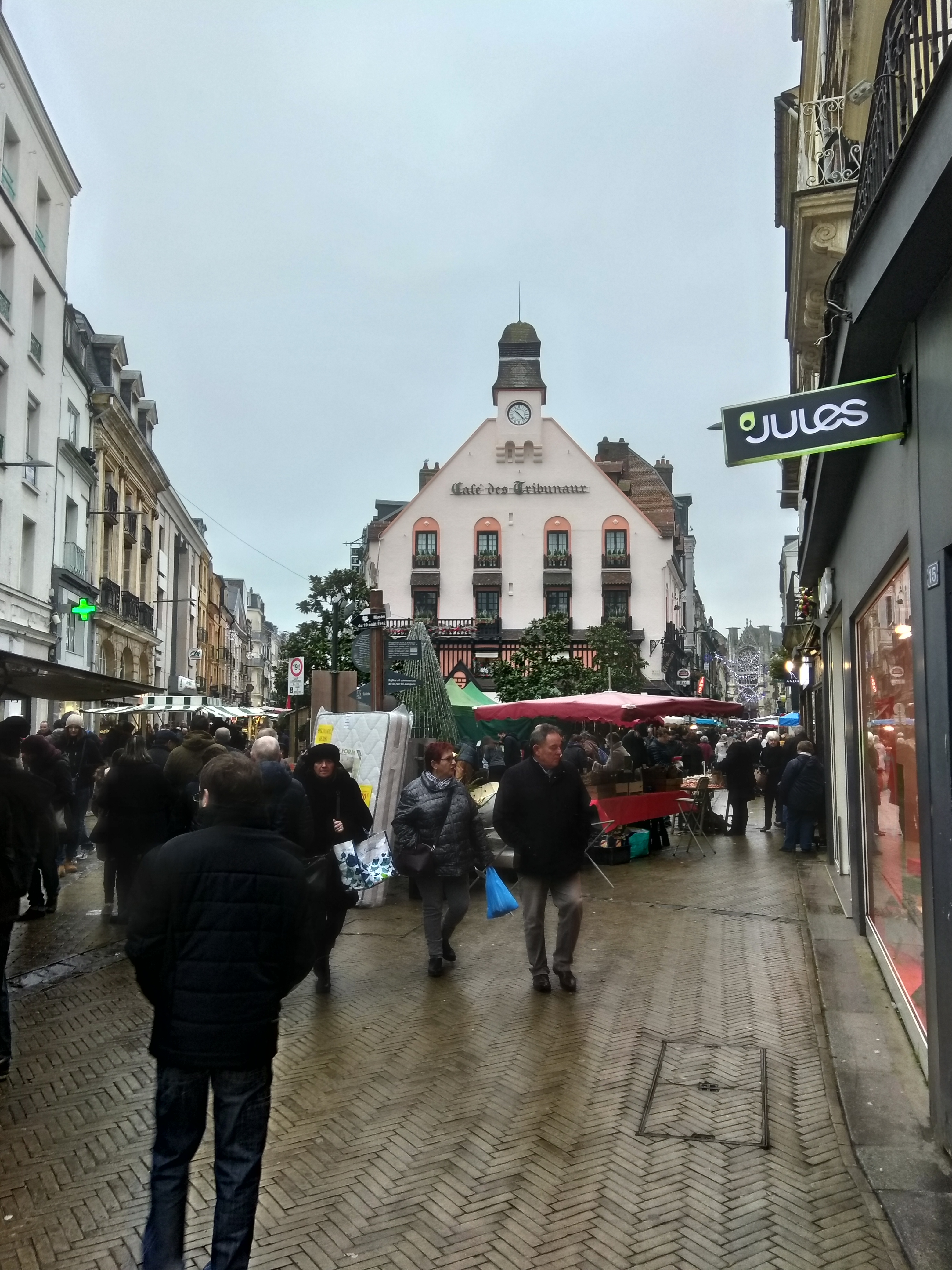 Photo n° 1 de l'avis de Yannick.r fait le 03/01/2019 à 15:34