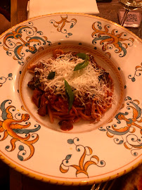 Spaghetti du Restaurant italien Libertino à Paris - n°18