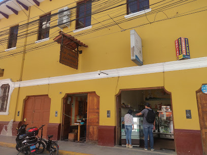 La Hacienda Cachigaga