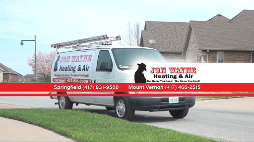 Air duct cleaning service Springfield