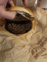 Photo n°51 de Burger King à Olivet ()