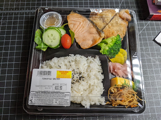 Grocery Store «Tokyo Japanese Food Store», reviews and photos, 5855 Ellsworth Ave, Pittsburgh, PA 15232, USA