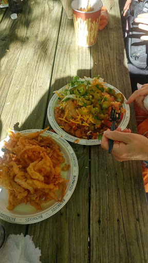 Festival «Backwoods Fest», reviews and photos, 8572 High Point Rd, Thornville, OH 43076, USA