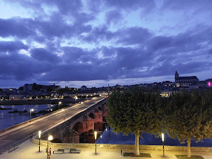 Photo n°12 de Hôtel Le Pavillon à Blois ()
