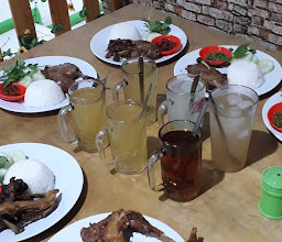 Pondok Rahayu photo