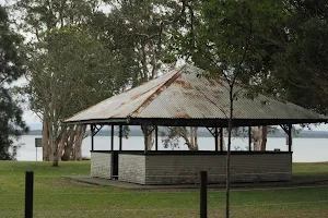 Mungo Brush campground image