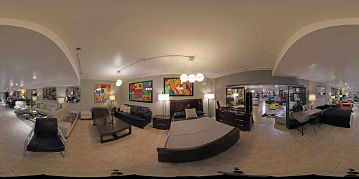 Furniture Store «Decorium Furniture», reviews and photos, 4851 N Western Ave, Chicago, IL 60625, USA