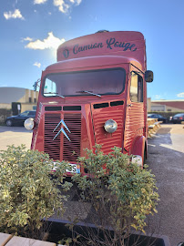 Photos du propriétaire du Restauration rapide Ô Camion Rouge à Istres - n°2