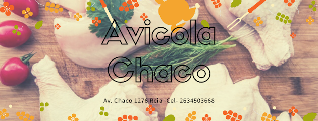 Avícola Chaco