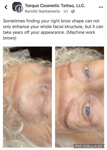 Explore tricep tattoo ideas for men, creative tattoo ideas in South Charleston, available at TORQUE Tattoo