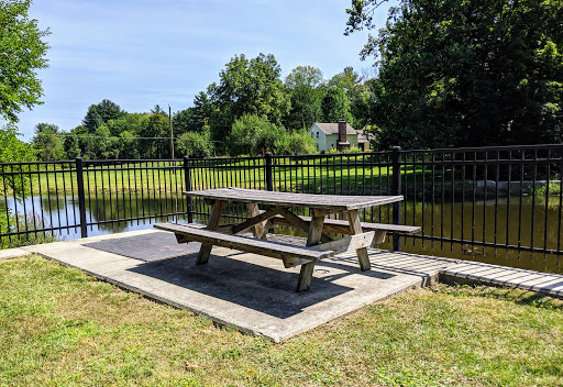Tourist Attraction «Beckley Iron Furnace», reviews and photos, 140 Lower Rd, East Canaan, CT 06024, USA