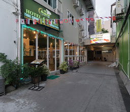 Hangover Restaurant & Bar photo