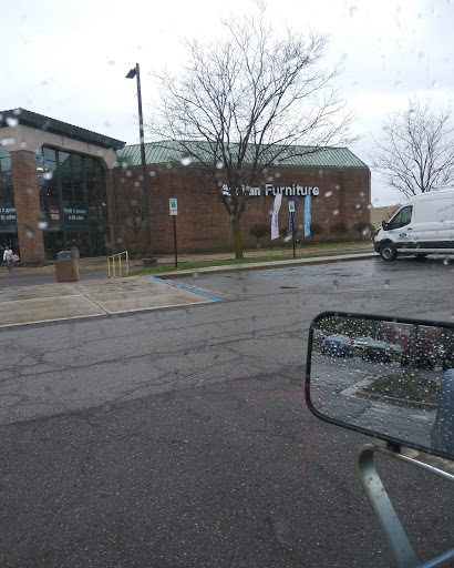 Furniture Store «Art Van Furniture - Dearborn», reviews and photos, 15701 Market Dr, Dearborn, MI 48126, USA