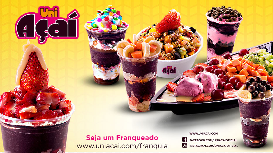 Uni Açaí