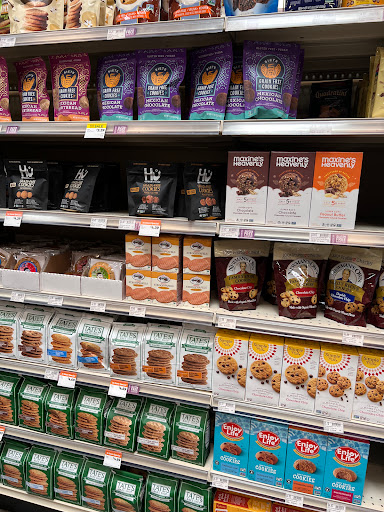 Natural Foods Store «Natural Grocers», reviews and photos, 655 W Indian School Rd, Phoenix, AZ 85013, USA