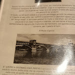 Photo n°5 de l'avis de mirko.a fait le 14/12/2022 à 08:21 sur le  Antica Osteria del Previ à Pavia