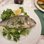 Photo n°1 de l'avis de Cinzia.o fait le 22/04/2023 à 19:34 sur le  Ristorante L'Approdo à Borghetto Santo Spirito