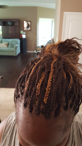 Beauty Supply Store «Irenes Beauty Supply and Braiding», reviews and photos, 11509 Tidewater Trail, Fredericksburg, VA 22408, USA